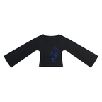 Women’s Bell Sleeve T-Shirt