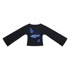Women’s Bell Sleeve T-Shirt