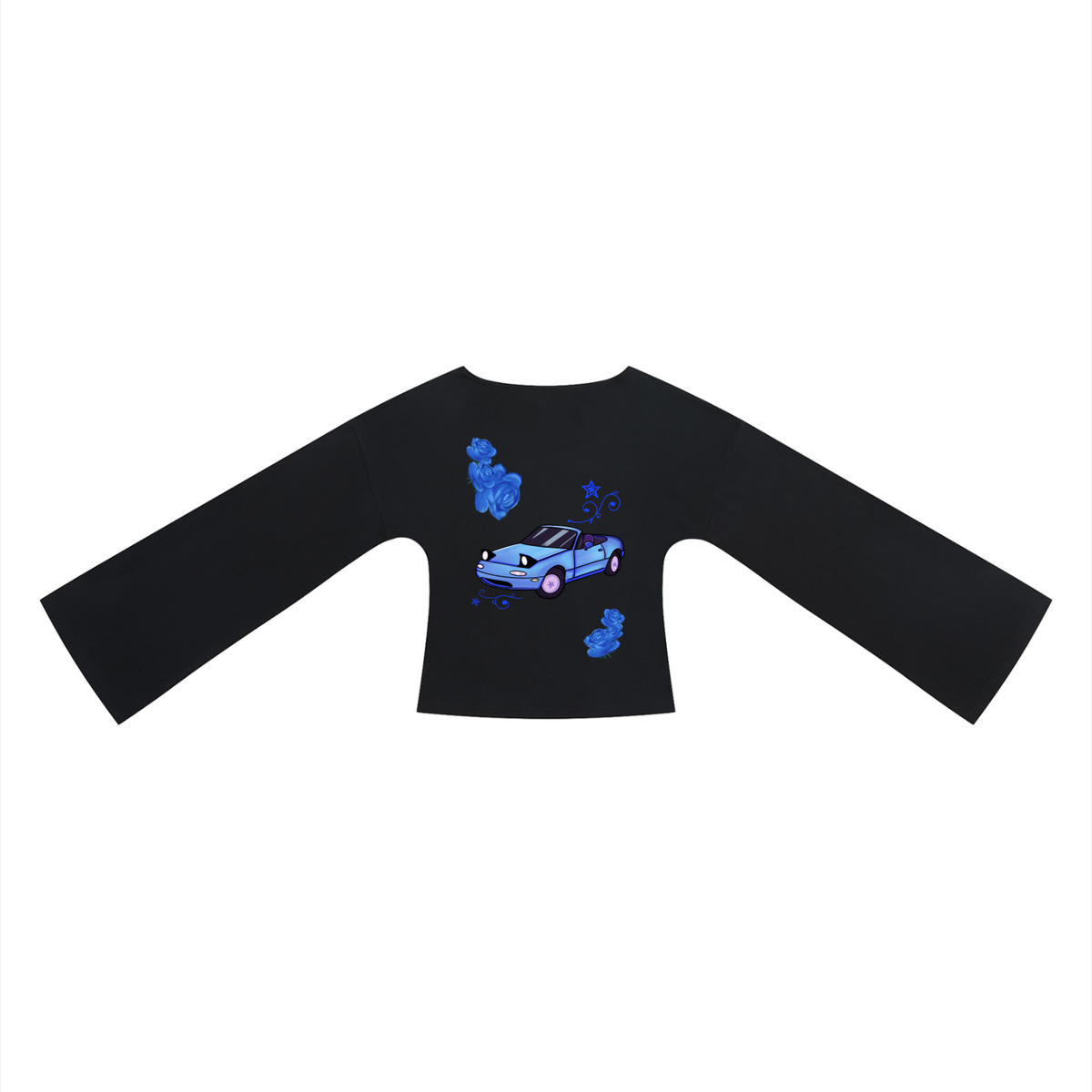 Women’s Bell Sleeve T-Shirt