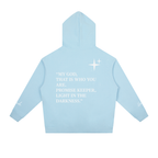 Way Maker Faith Y2K MIRACLE Star Hoodie