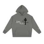 Way Maker Faith Y2K MIRACLE Star Hoodie
