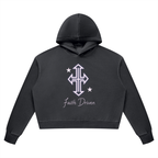 Women’s FAITH DRIVEN MIATA HOODIE