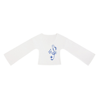 Women’s Bell Sleeve T-Shirt