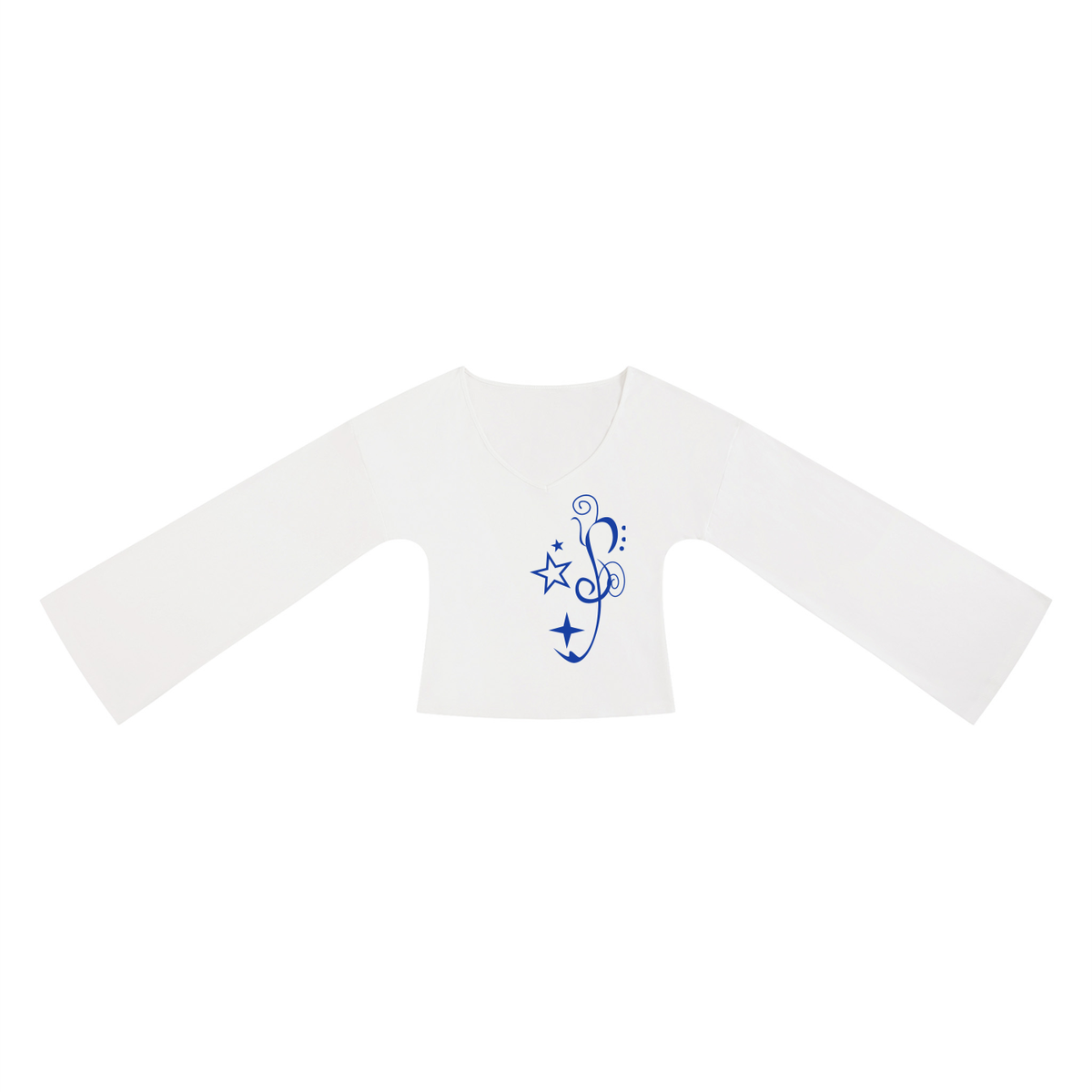 Women’s Bell Sleeve T-Shirt