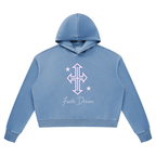 Women’s FAITH DRIVEN MIATA HOODIE