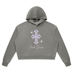 Women’s FAITH DRIVEN MIATA HOODIE