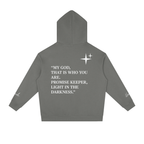 Way Maker Faith Y2K MIRACLE Star Hoodie