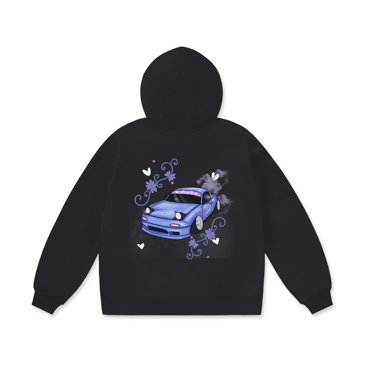 car,miata,faith