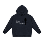 Way Maker Faith Y2K MIRACLE Star Hoodie