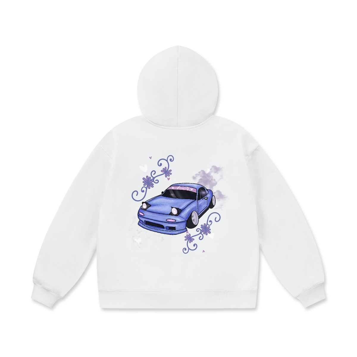 car,miata,faith