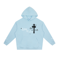 Way Maker Faith Y2K MIRACLE Star Hoodie