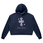 Women’s FAITH DRIVEN MIATA HOODIE