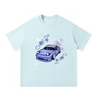 CAR,MIATA,PURPLE,CARGIRL,KAWAII,GOD