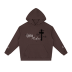 Way Maker Faith Y2K MIRACLE Star Hoodie