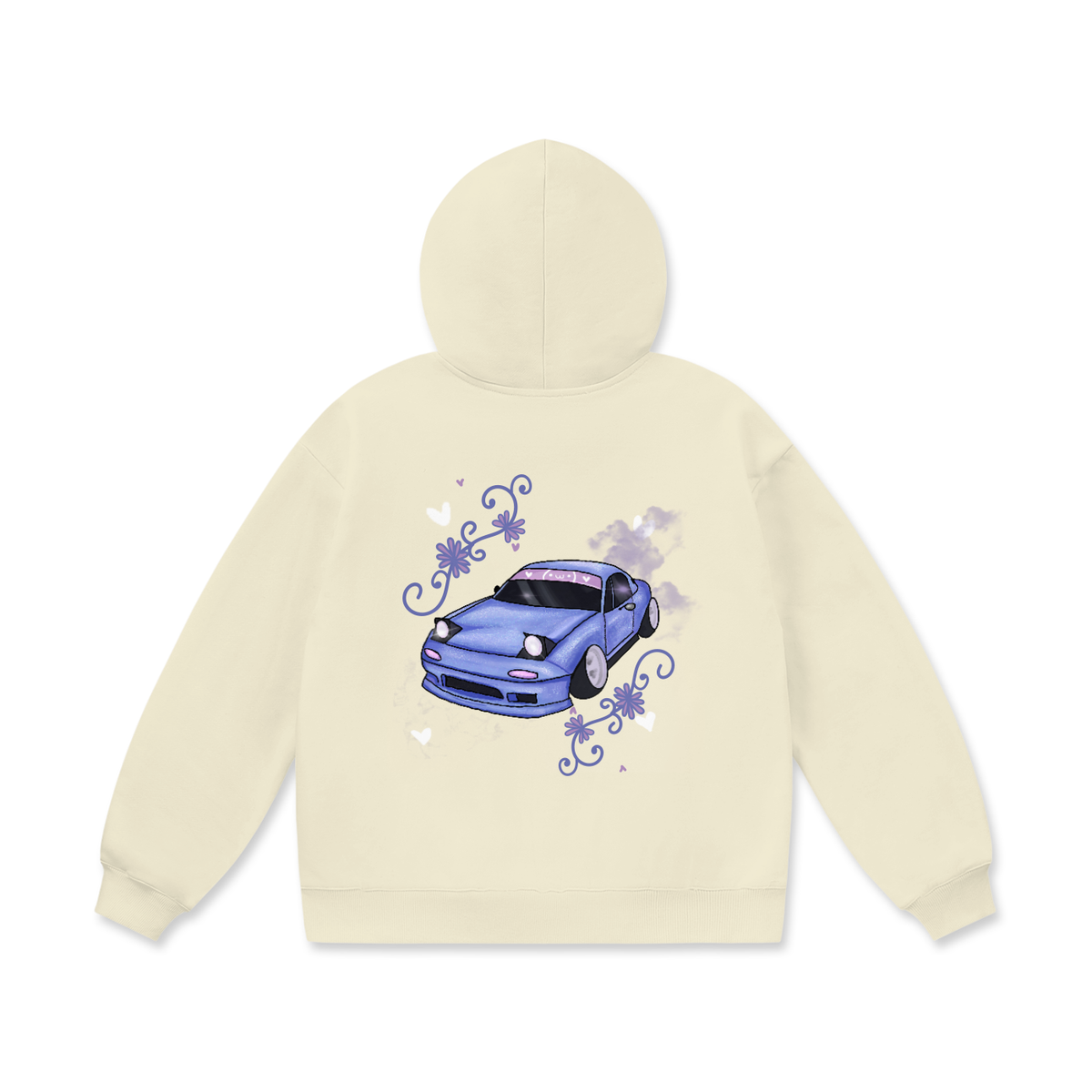car,miata,faith