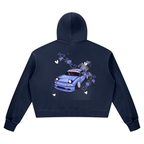 Women’s FAITH DRIVEN MIATA HOODIE