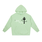 Way Maker Faith Y2K MIRACLE Star Hoodie